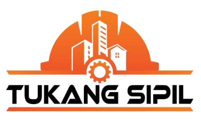 Logo Tukang Sipil