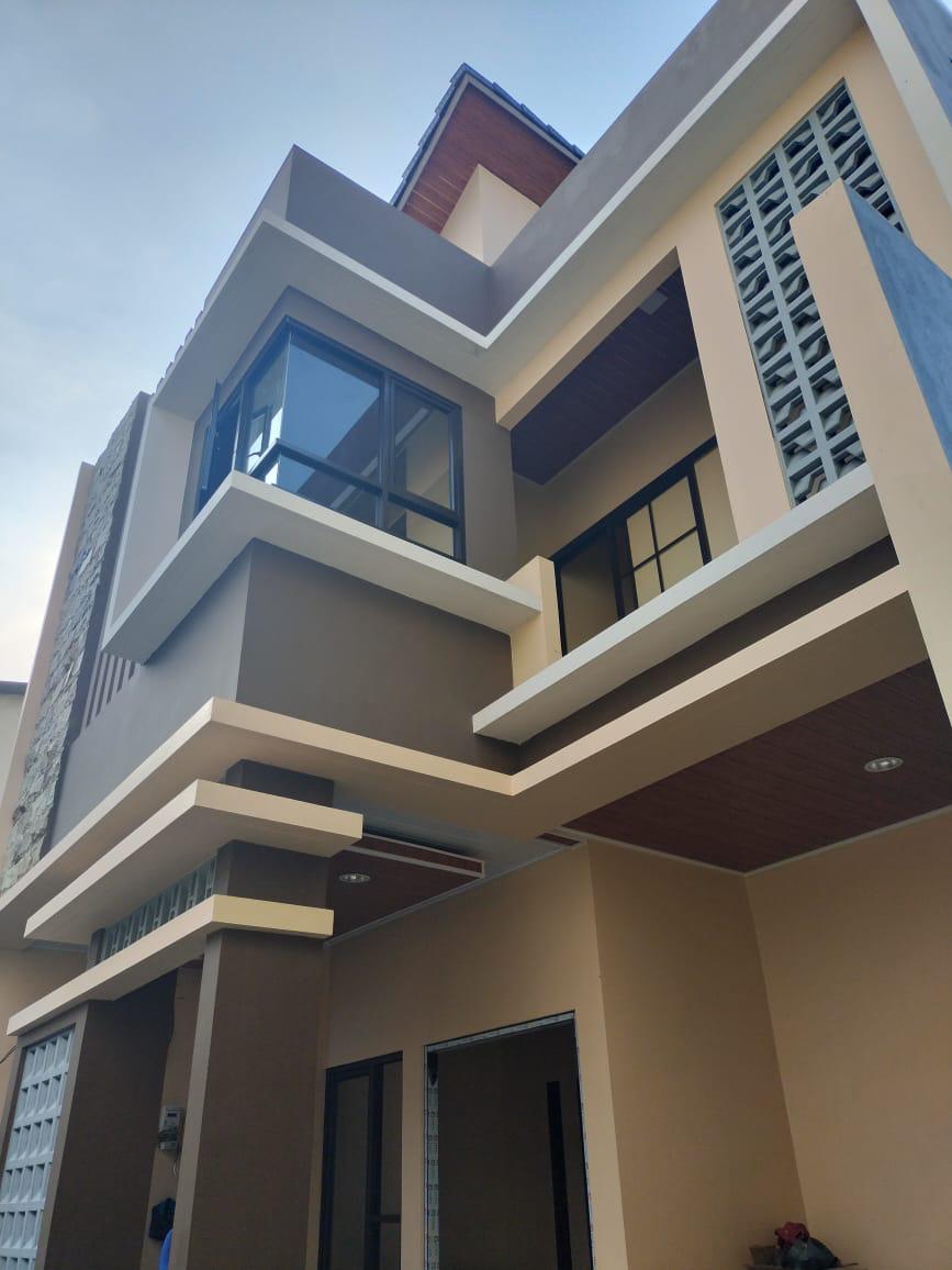 Proyek Rumah 3