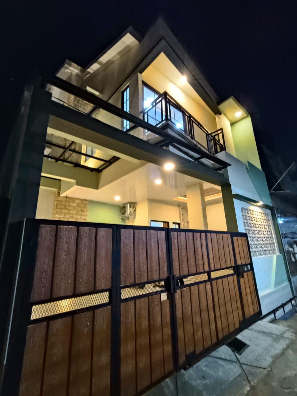 Proyek Rumah 2