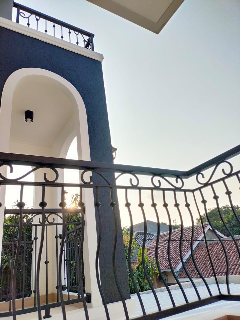 Proyek Rumah 1