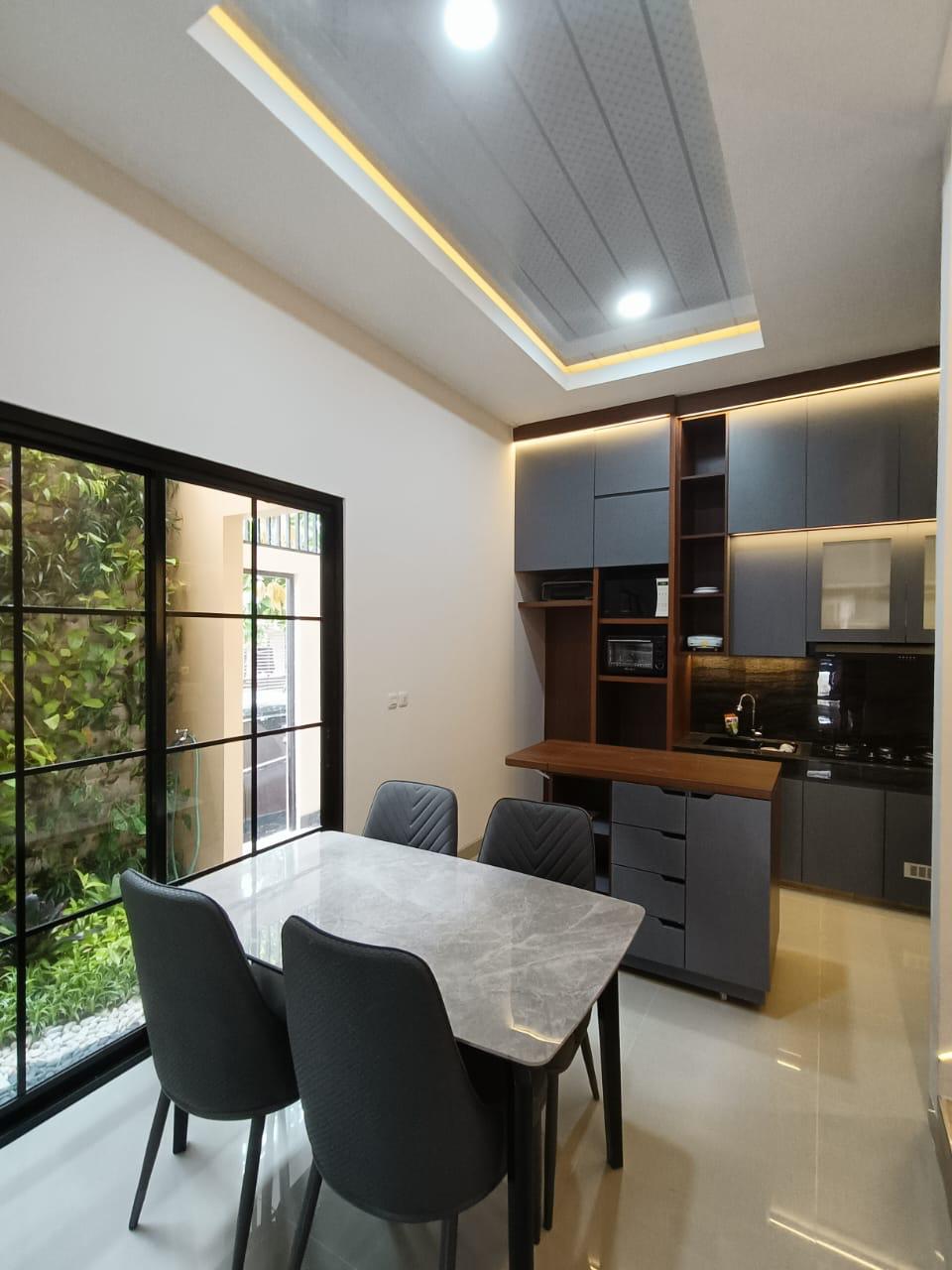 Proyek Rumah 3