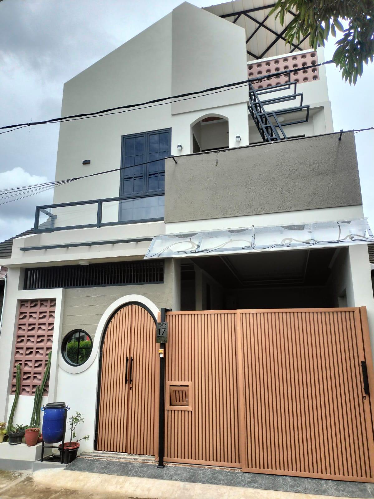 Proyek Rumah 2
